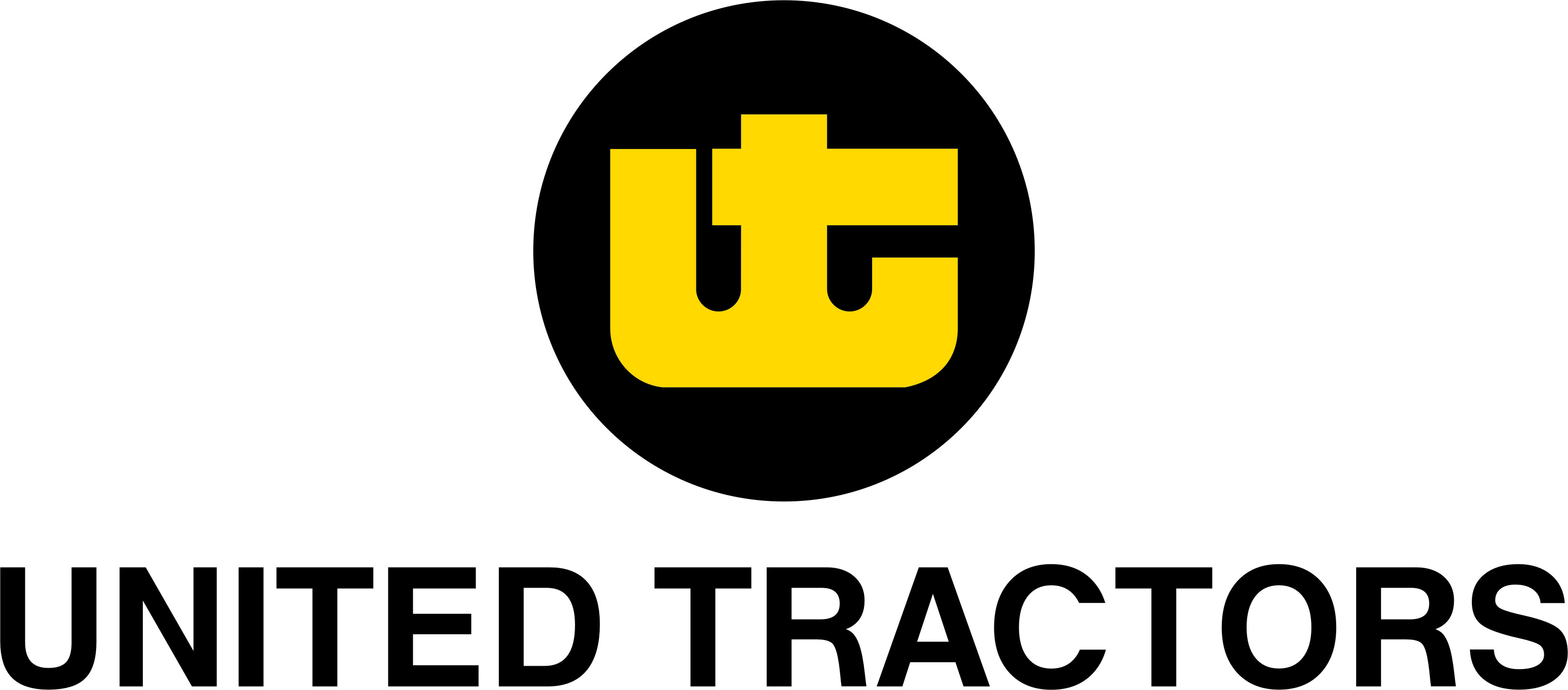 United Tractor