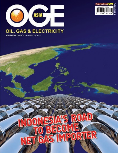 OGE Asia Magazine Vol 48