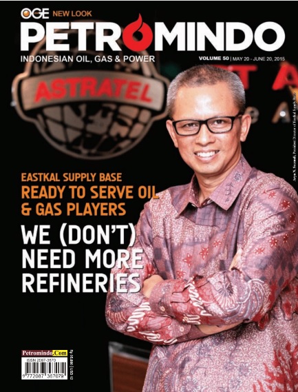 Petromindo Magazine Vol 50