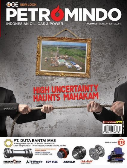 Petromindo Magazine Vol 51