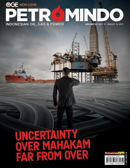 Petromindo Magazine Vol 52