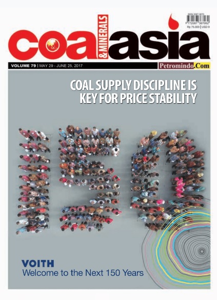 Coal and Minerals Asia Magazine Vol 79