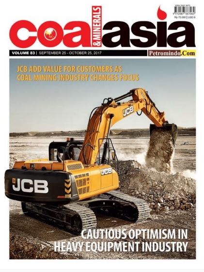 Coal and Minerals Asia Magazine Vol 83