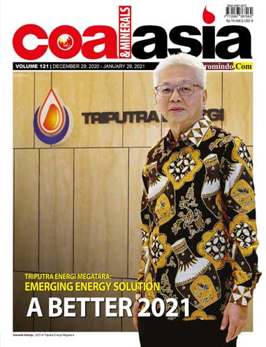 Coal Asia Vol 121