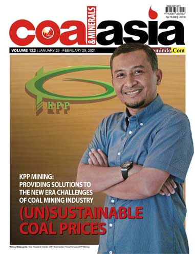 Coal Asia Vol 122