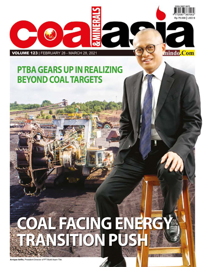 Coal Asia Vol 123