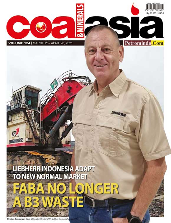 Coal Asia Vol 124