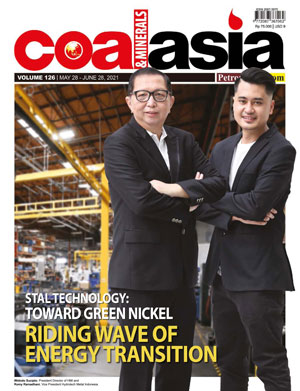 Coal Asia Vol 126