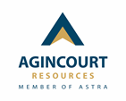 PT Agincourt Resources (PTAR); Senior Supervisor – Environmental Assurance