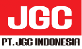 PT. JGC Indonesia; 6 positions