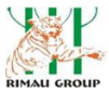 Rimau Group; Posisi Plant Manager