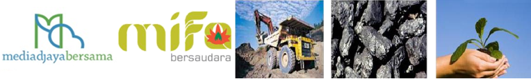 PT Mifa Bersaudara; Department Head Jetty & Transhipment Operation