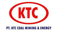 PT. KTC Coal Mining & Energy; 8 Positions