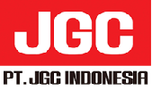 PT. JGC Indonesia; 5 Positions