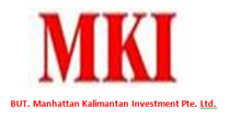 Manhattan Kalimantan Investment Pte. Ltd.; Drilling Engineer