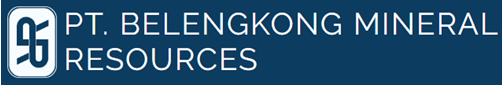 PT. Belengkong Mineral Resources; 8 Posisi
