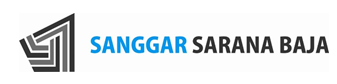 PT Sanggar Sarana Baja; 2 Positions