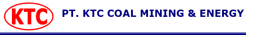 PT. KTC Coal Mining & Energy; 5 posisi