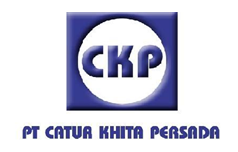 PT. Catur Khita Persada; 2 Positions