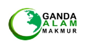 PT Ganda Alam Makmur; 2 Posisi