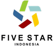 PT. Five Star Indonesia; 10 posisi