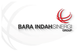 Bara Indah Sinergi Group; 10 posisi