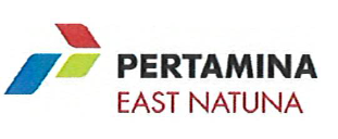 PT Pertamina East Natuna