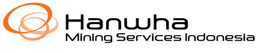 Hanwha Mining Services Indonesia; 5 Positions