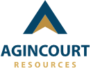 PT Agincourt Resources; Junior Metallurgist