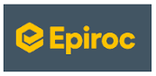 Epiroc; 2 Positions