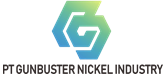 PT Gunbuster Nickel Industry; 10 positions; 3 of 4 ads