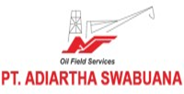 PT ADIARTHA SWABUANA; 10 Positions
