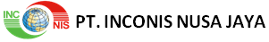PT. Inconis Nusa Jaya; 8 positions