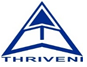 Thriveni Group; 10 posisi