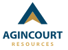 PT Agincourt Resources; 2 Positions