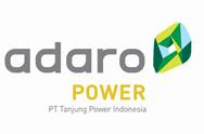 PT Tanjung Power Indonesia; 6 Positions