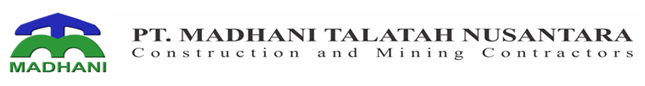 PT. Madhani Talatah Nusantara; Fuel Oil Lube Foreman