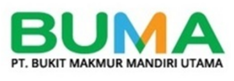 PT. Bukit Makmur Mandiri Utama; 8 Positions; 3 of 3 ads