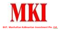 Manhattan Kalimantan Investment Pte. Ltd.; General Manager