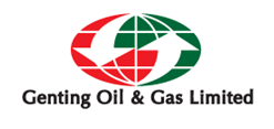 Genting Oil Kasuri Pte. Ltd.; 2 Positions