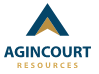 PT Agincourt Resources; 5 Positions