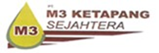 PT.M3 Ketapang Sejahtera; 7 Positions