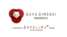 Daya Dimensi Indonesia; 10 Positions; 3 of 4 ads