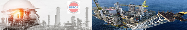PT. Berca Engineering International; 5 positions; 1 of 2 ads