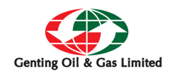 Genting Oil Kasuri Pte. Ltd.