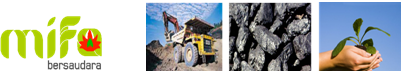 PT Mifa Bersaudara; Section Head Mine Operation