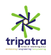 PT. Tripatra Engineers and Constructions; 10 positions; 1 of 2 ads