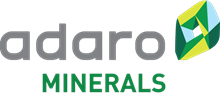 Adaro Minerals Indonesia; 10 Positions