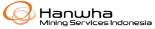 Hanwha Mining Services Indonesia; 2 posisi; 1 of 2 ads