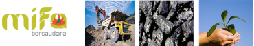 PT Mifa Bersaudara: 2 positions